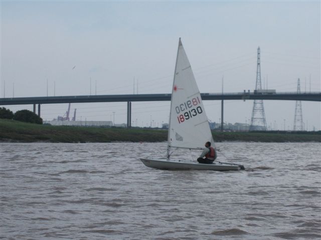 2009 Single Hander race